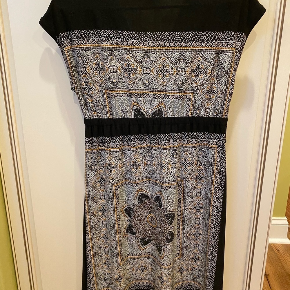 Enfocus studio size 6 dress junior - Picture 2 of 4
